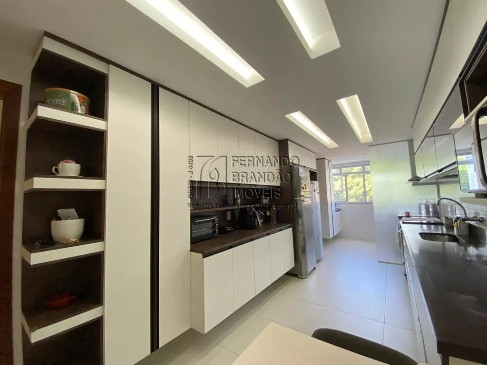 Cobertura, 4 quartos, 380 m² - Foto 14