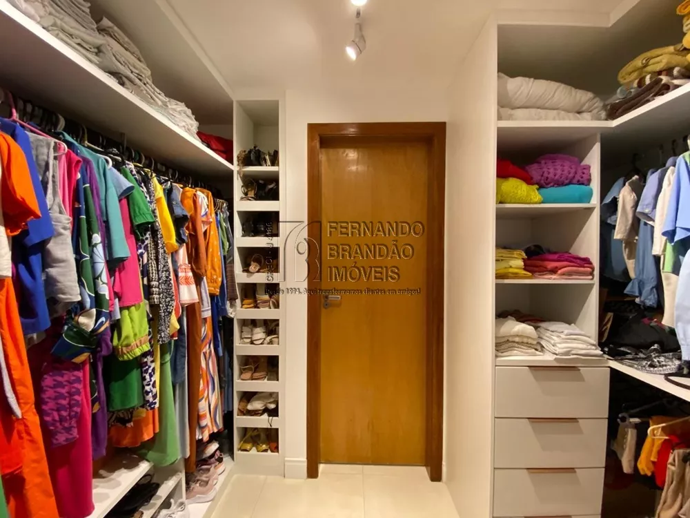 Cobertura, 4 quartos, 380 m² - Foto 11