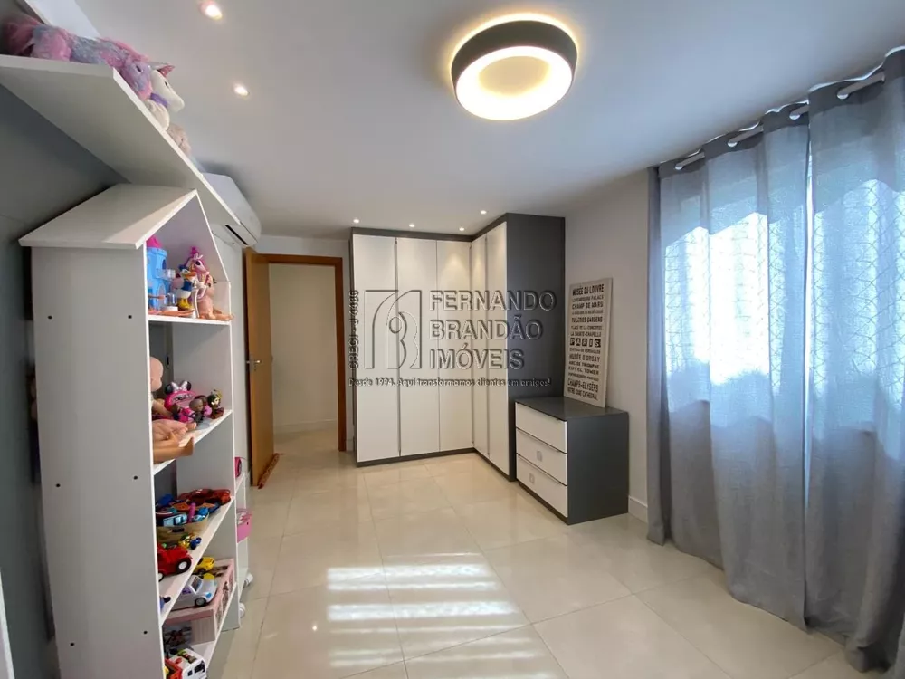 Cobertura, 4 quartos, 380 m² - Foto 7