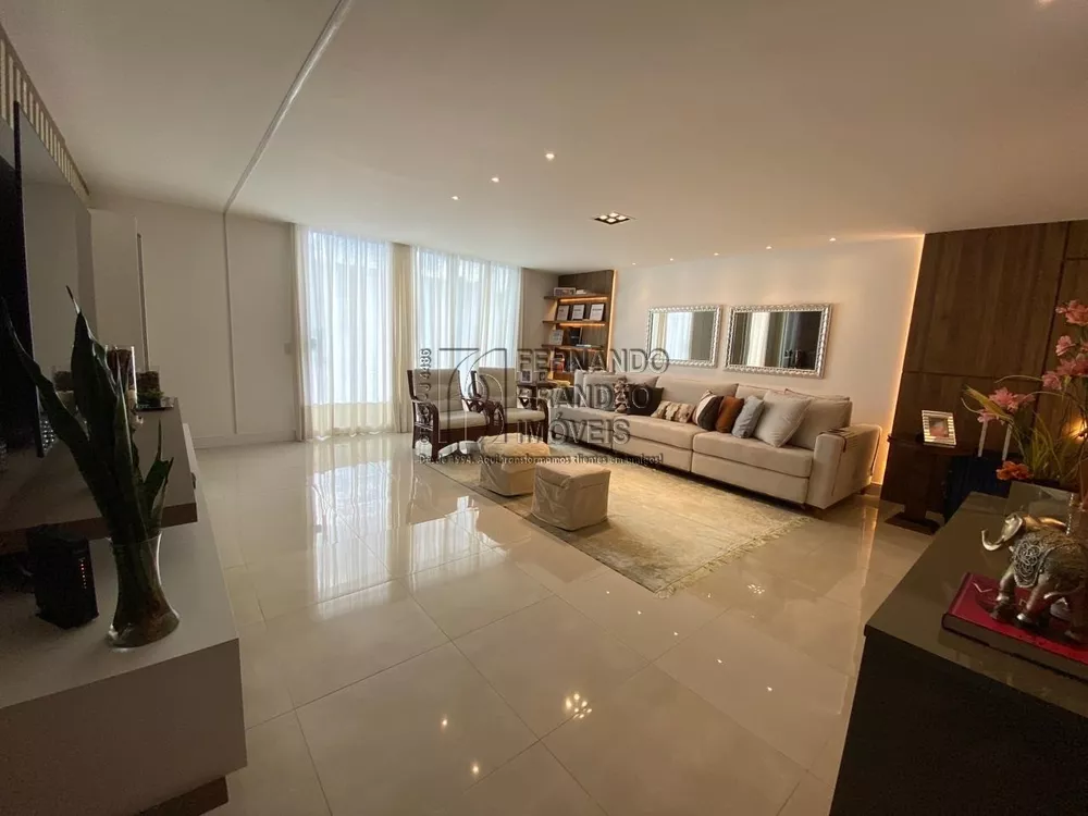 Cobertura, 4 quartos, 380 m² - Foto 2