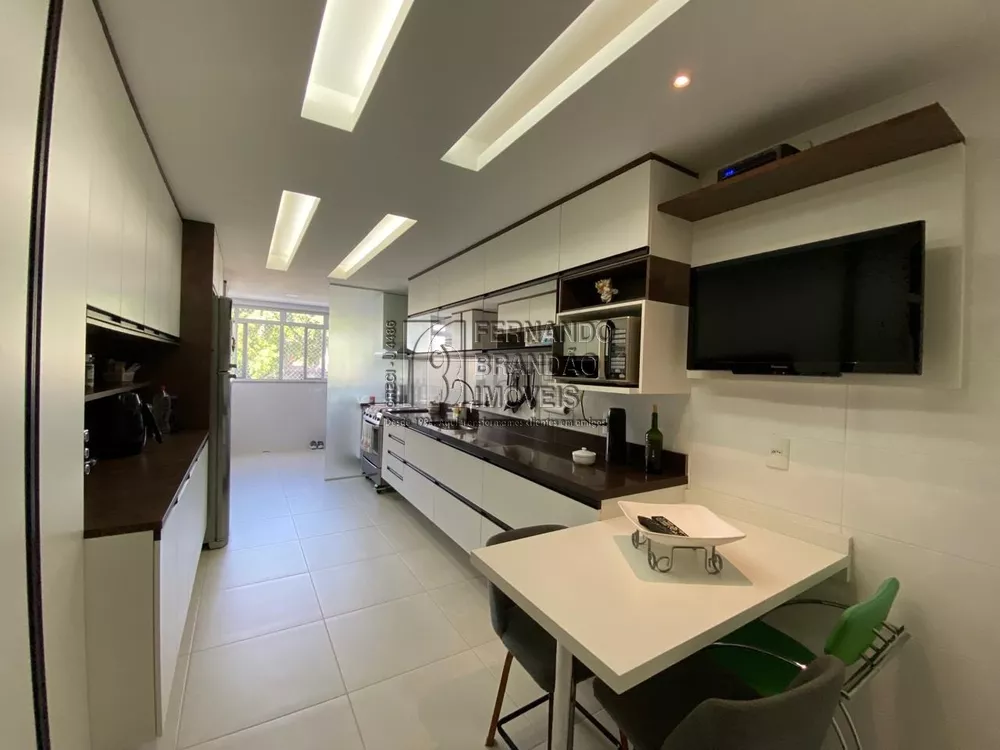 Cobertura, 4 quartos, 380 m² - Foto 13