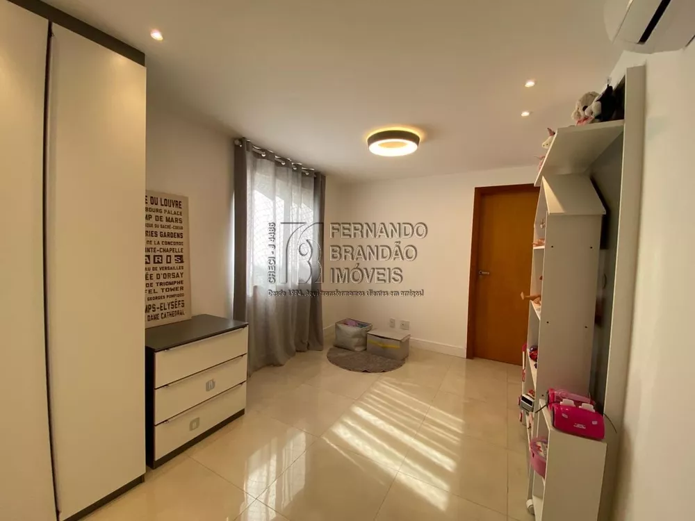 Cobertura, 4 quartos, 380 m² - Foto 6