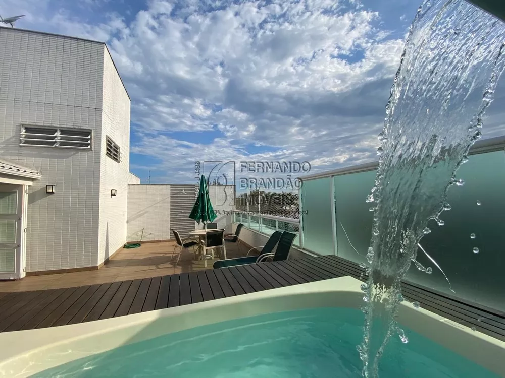 Cobertura, 4 quartos, 380 m² - Foto 29