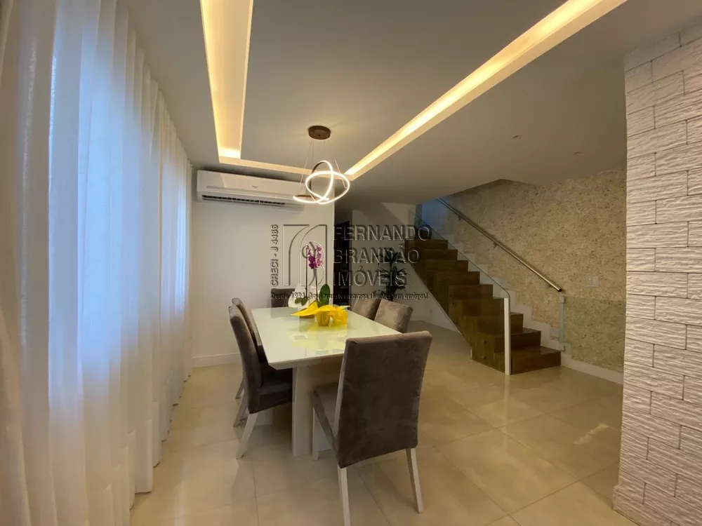 Cobertura, 4 quartos, 380 m² - Foto 5