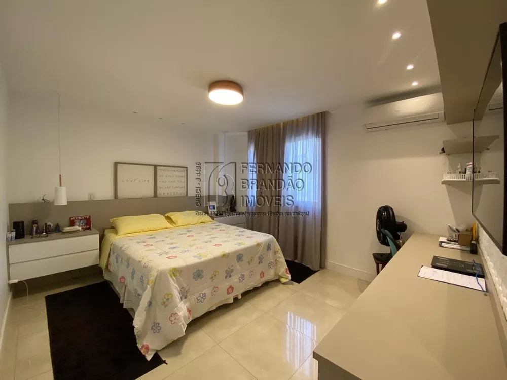 Cobertura, 4 quartos, 380 m² - Foto 9