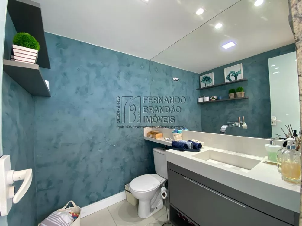 Cobertura, 4 quartos, 380 m² - Foto 30