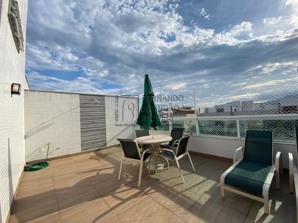 Cobertura, 4 quartos, 380 m² - Foto 28