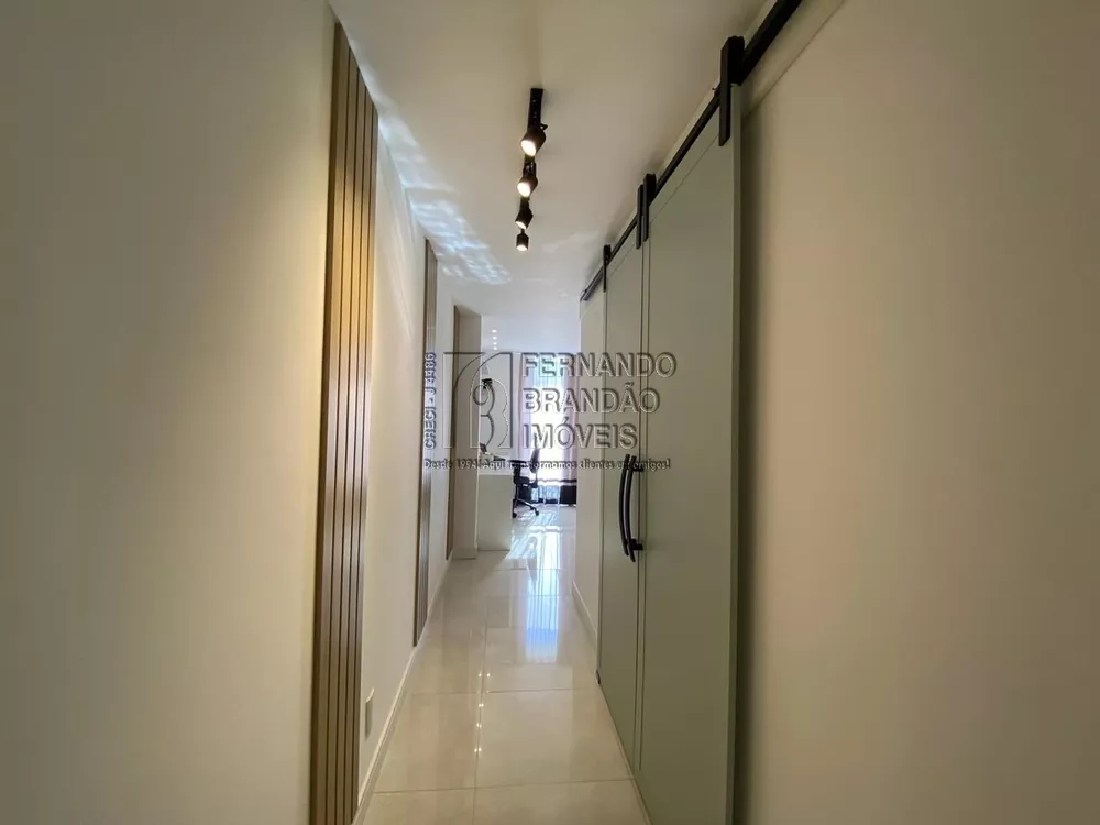 Cobertura, 4 quartos, 380 m² - Foto 17