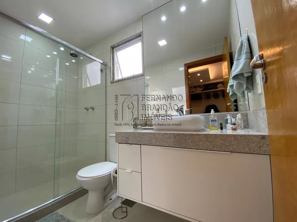 Cobertura, 4 quartos, 380 m² - Foto 21