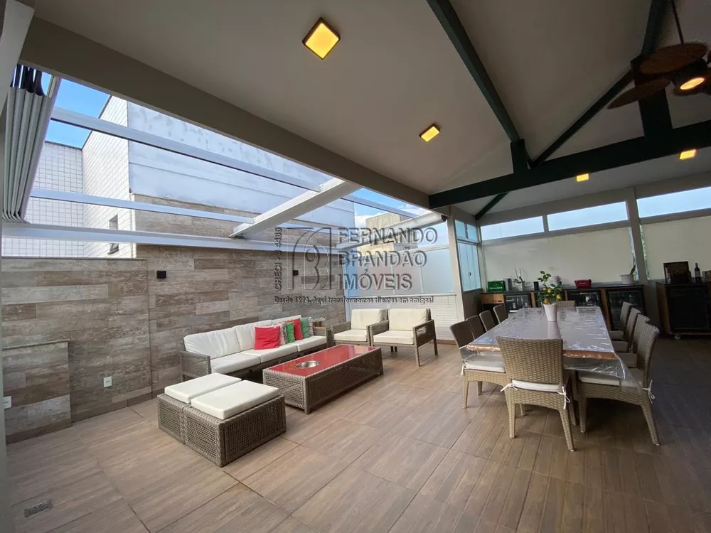 Cobertura, 4 quartos, 380 m² - Foto 24