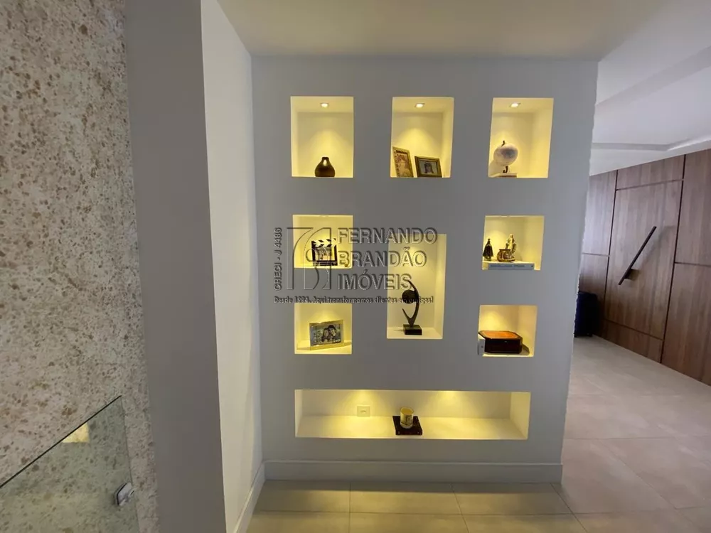 Cobertura, 4 quartos, 380 m² - Foto 22