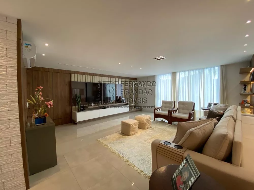 Cobertura, 4 quartos, 380 m² - Foto 3