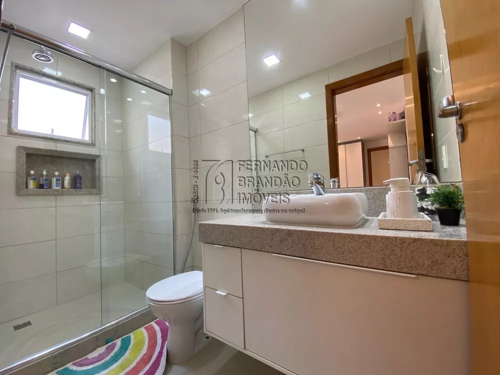 Cobertura, 4 quartos, 380 m² - Foto 8