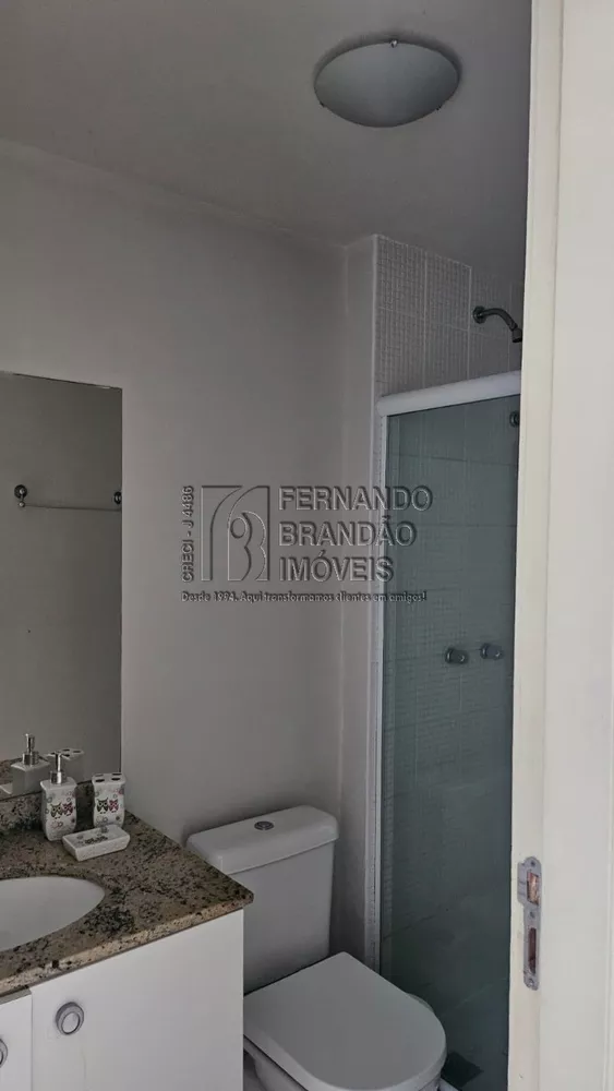 Apartamento, 2 quartos, 65 m² - Foto 10