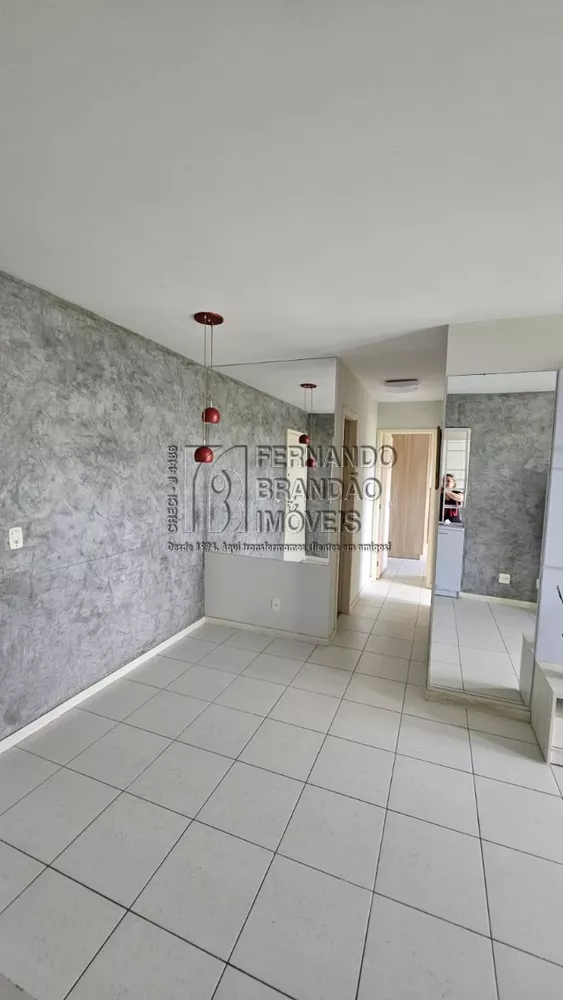 Apartamento, 2 quartos, 65 m² - Foto 2