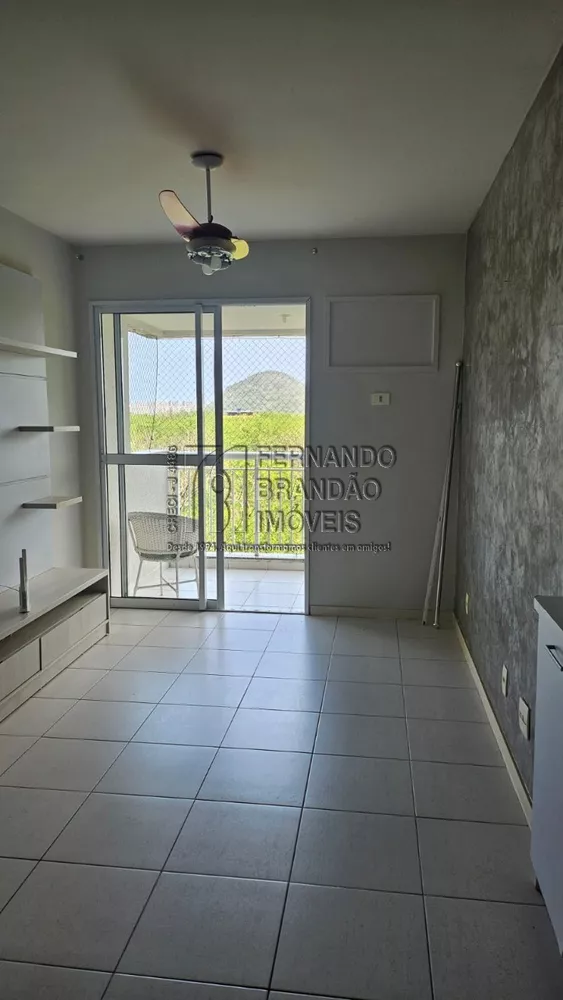 Apartamento, 2 quartos, 65 m² - Foto 1