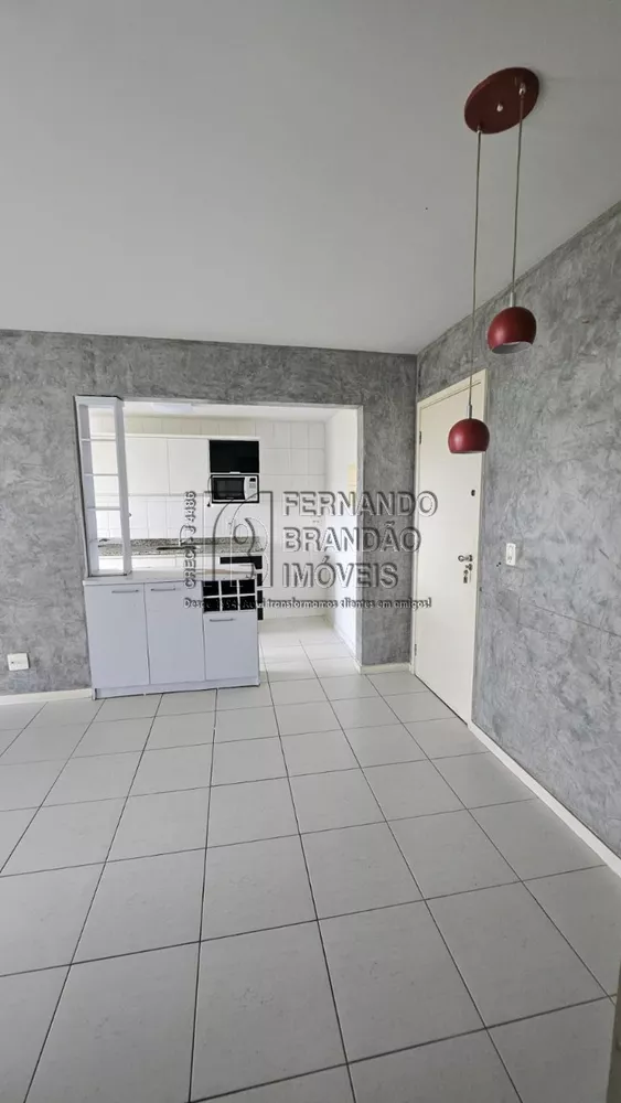 Apartamento, 2 quartos, 65 m² - Foto 5