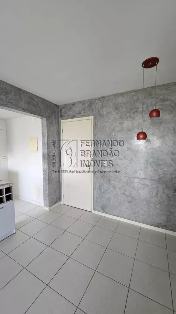 Apartamento, 2 quartos, 65 m² - Foto 4