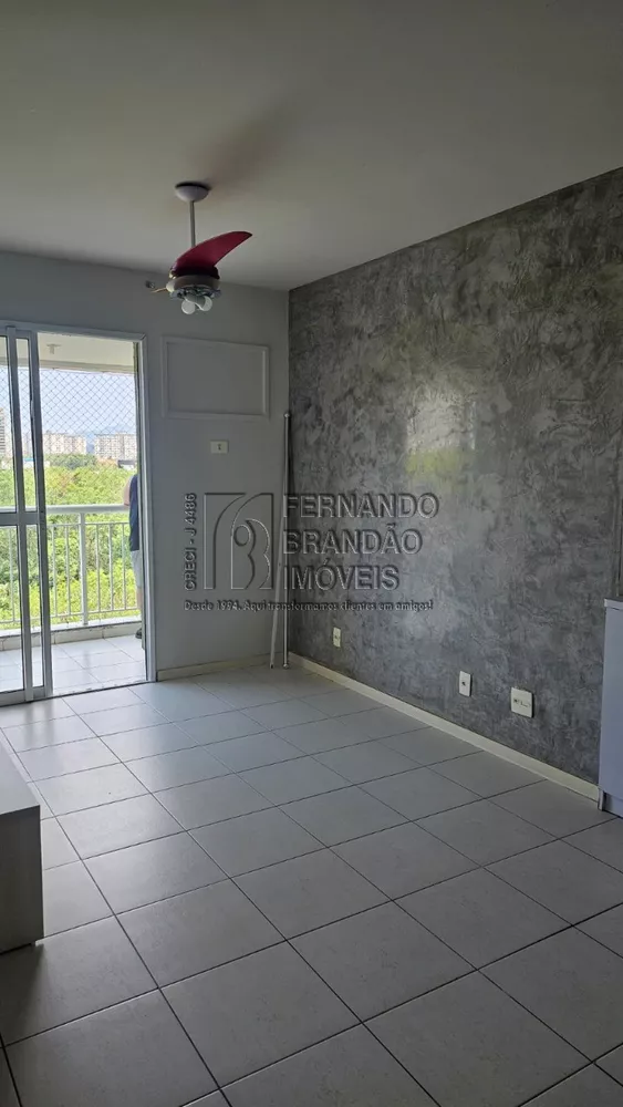 Apartamento, 2 quartos, 65 m² - Foto 3