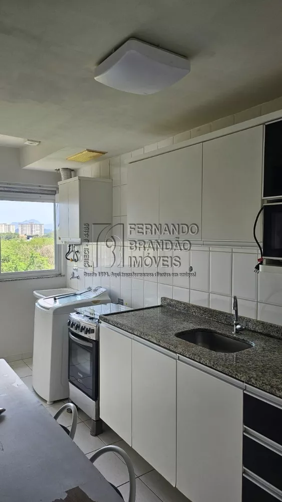 Apartamento, 2 quartos, 65 m² - Foto 15