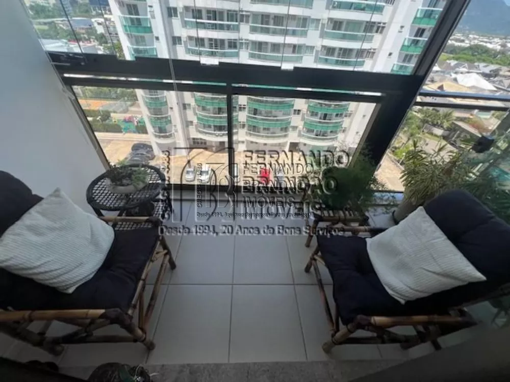Apartamento, 2 quartos, 60 m² - Foto 3