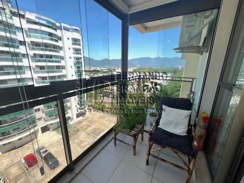 Apartamento, 2 quartos, 60 m² - Foto 4