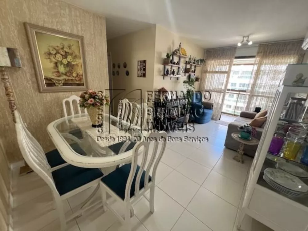 Apartamento, 2 quartos, 60 m² - Foto 2