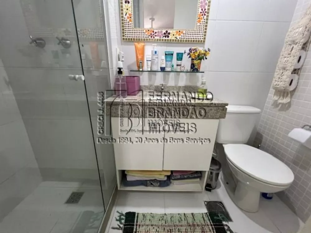 Apartamento, 2 quartos, 60 m² - Foto 12