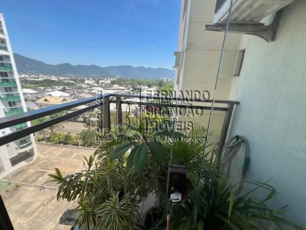 Apartamento, 2 quartos, 60 m² - Foto 5