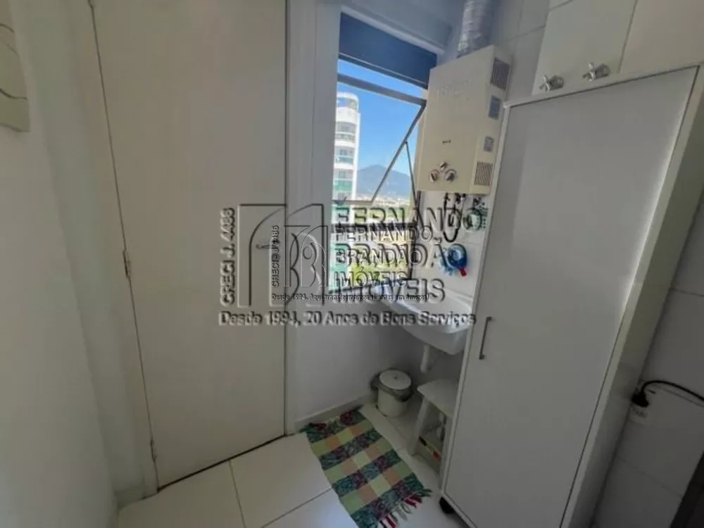 Apartamento, 2 quartos, 60 m² - Foto 8