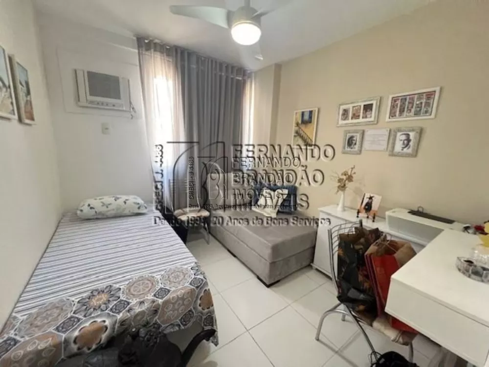Apartamento, 2 quartos, 60 m² - Foto 9