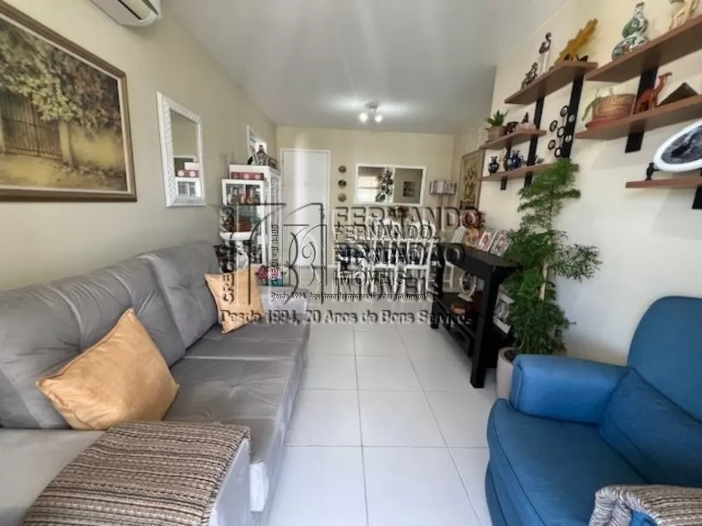 Apartamento, 2 quartos, 60 m² - Foto 1