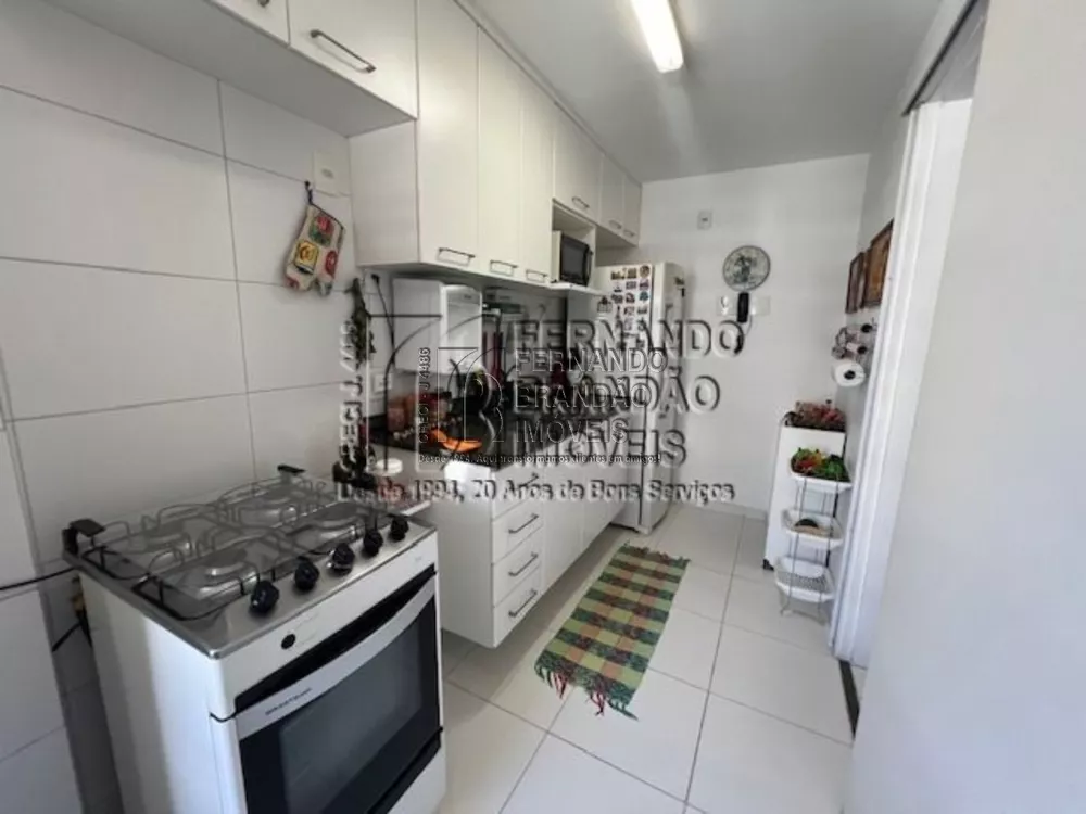 Apartamento, 2 quartos, 60 m² - Foto 6