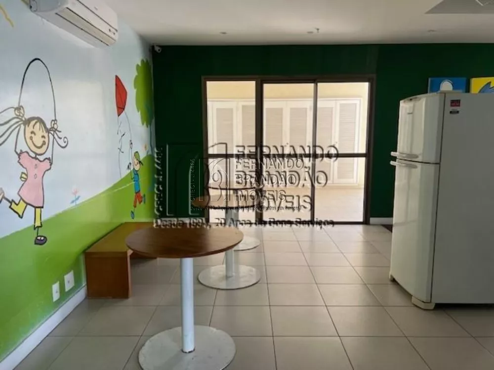 Apartamento, 2 quartos, 60 m² - Foto 20