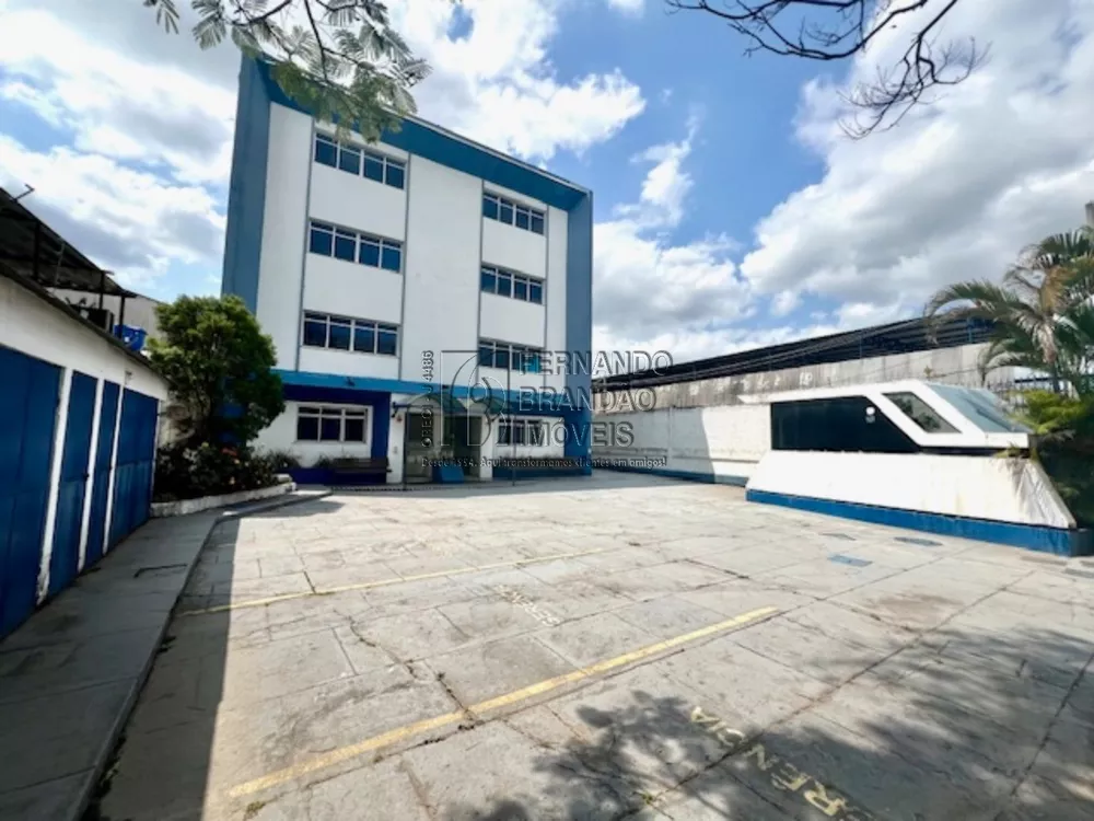 Prédio Inteiro, 1180 m² - Foto 2