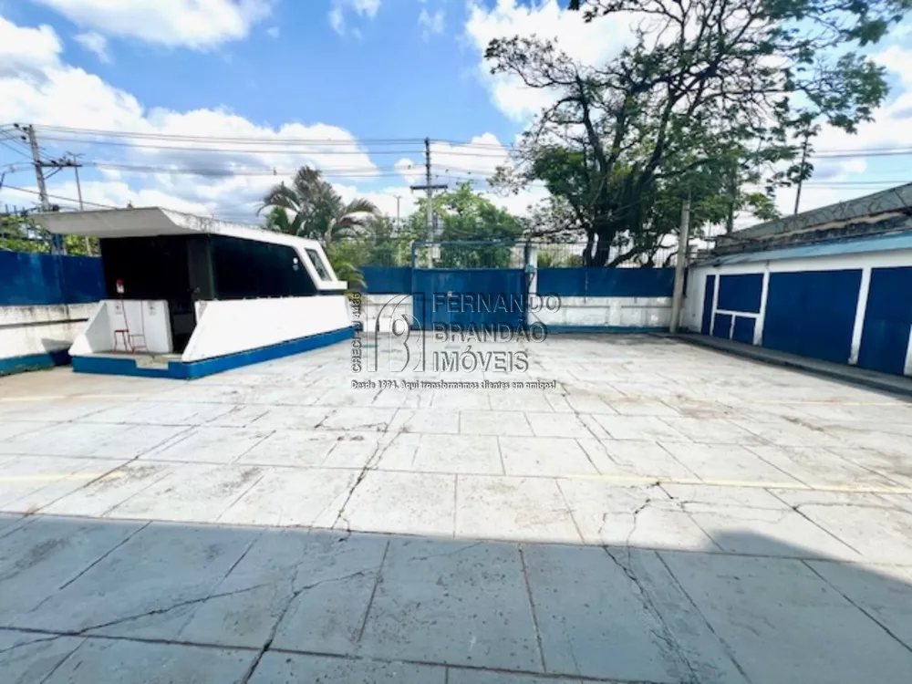 Prédio Inteiro, 1180 m² - Foto 1