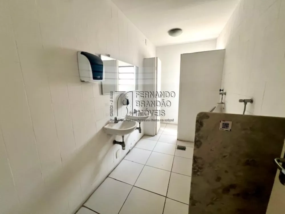 Prédio Inteiro, 1180 m² - Foto 20