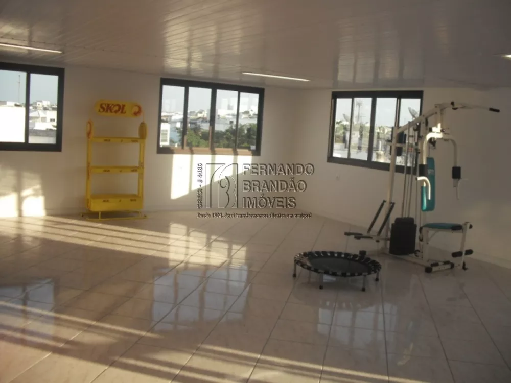 Cobertura, 5 quartos, 400 m² - Foto 1