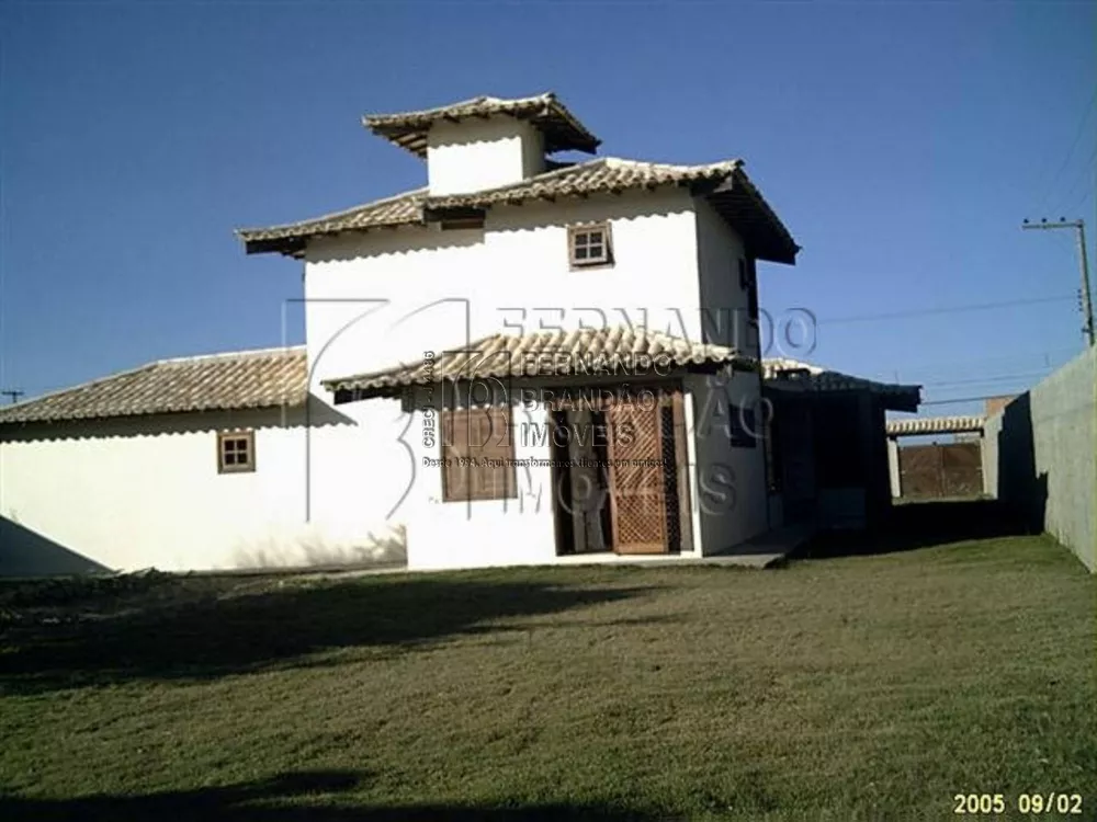 Casa, 4 quartos - Foto 1