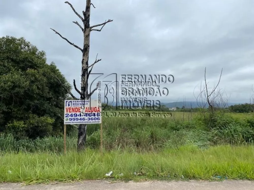 Terreno, 6580 m² - Foto 1