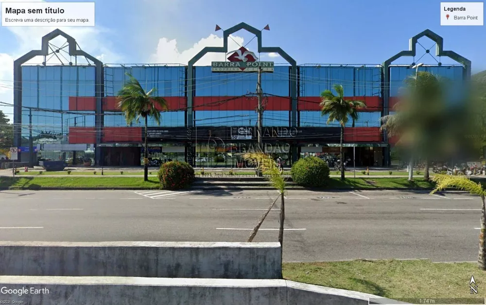Loja-Salão, 76 m² - Foto 1