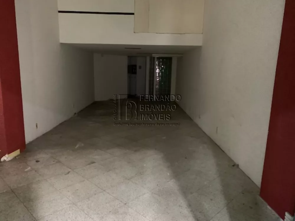 Loja-Salão, 76 m² - Foto 2