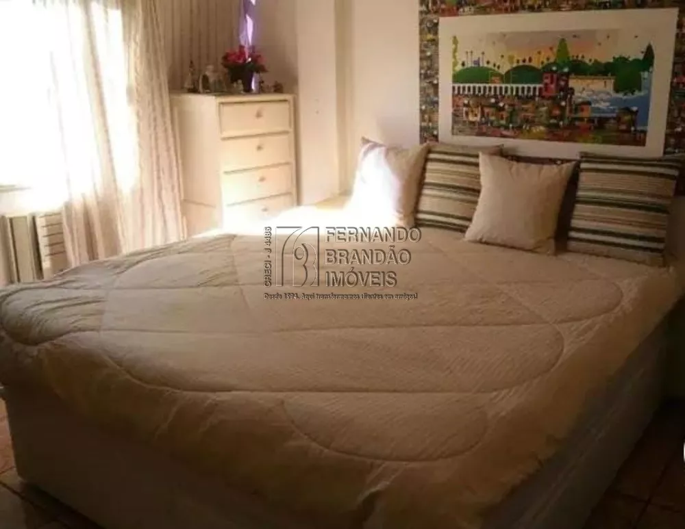 Apartamento, 3 quartos, 100 m² - Foto 3