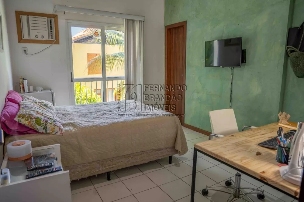 Casa, 5 quartos, 500 m² - Foto 6