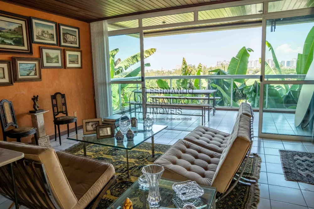 Casa, 5 quartos, 500 m² - Foto 3