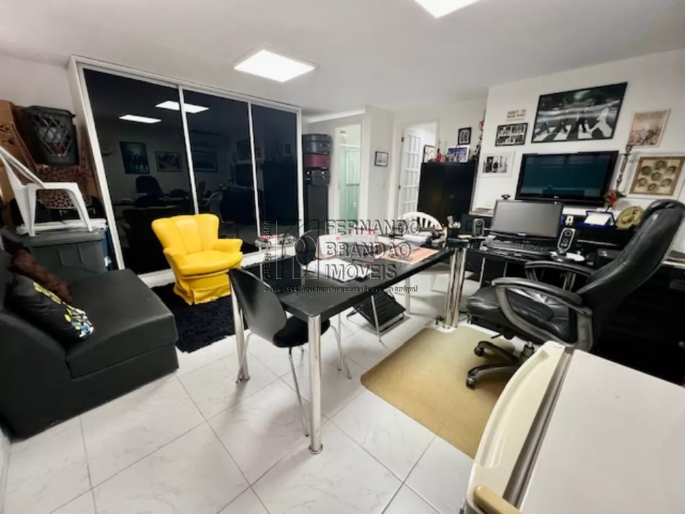 Sala-Conjunto, 50 m² - Foto 11