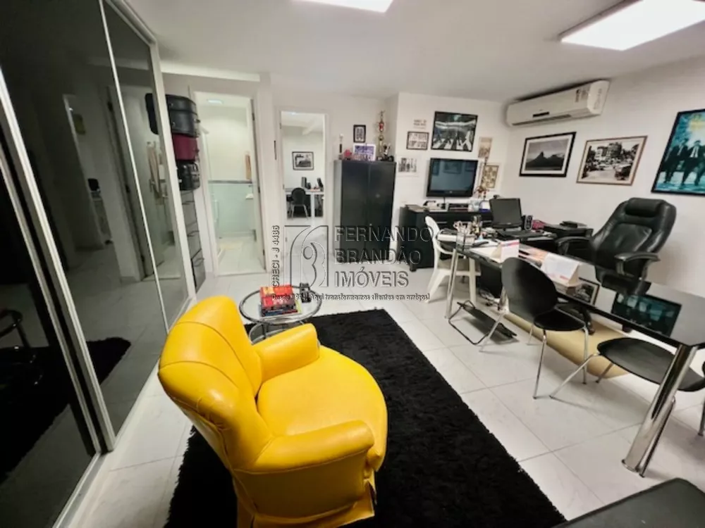 Sala-Conjunto, 50 m² - Foto 13