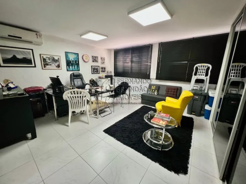 Sala-Conjunto, 50 m² - Foto 12