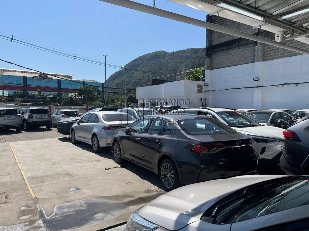 Loteamento e Condomínio, 640 m² - Foto 10