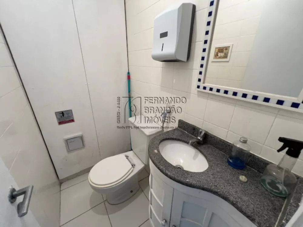 Sala-Conjunto - Foto 7